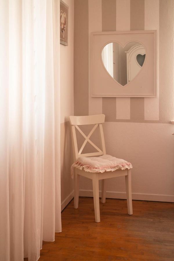 Il Bianconiglio R&B Bed and Breakfast Carraie Exterior foto